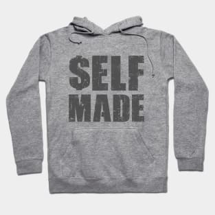 Self Made Hoodie